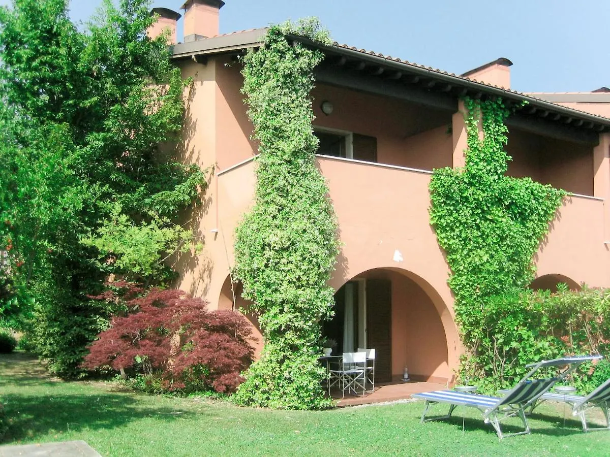 Locazione Turistica Garda Golf Green Residence - Man203 波尔佩纳泽德尔加尔达 意大利
