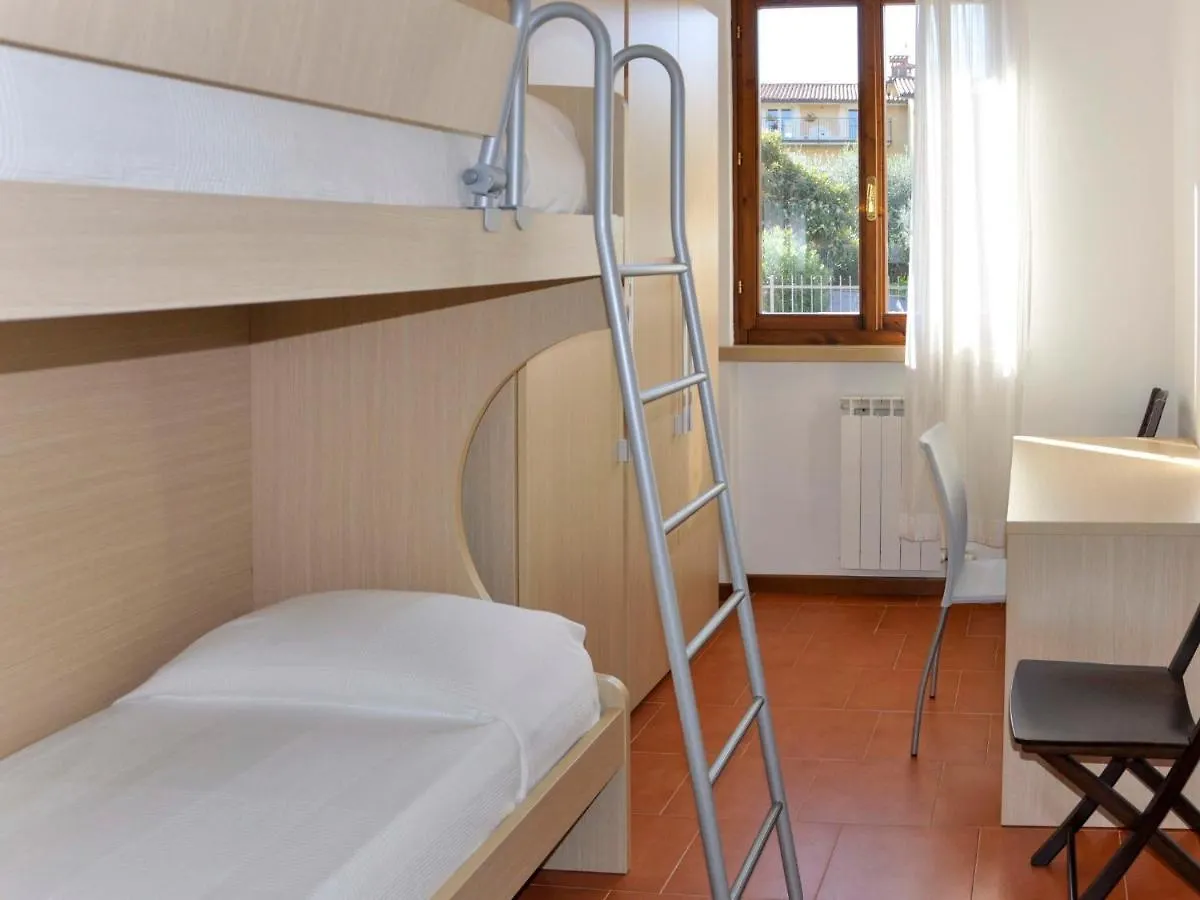 Locazione Turistica Garda Golf Green Residence - Man203 波尔佩纳泽德尔加尔达