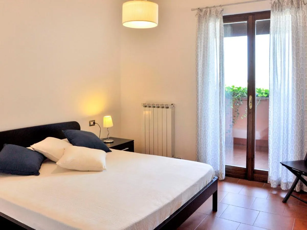 Locazione Turistica Garda Golf Green Residence - Man203 波尔佩纳泽德尔加尔达