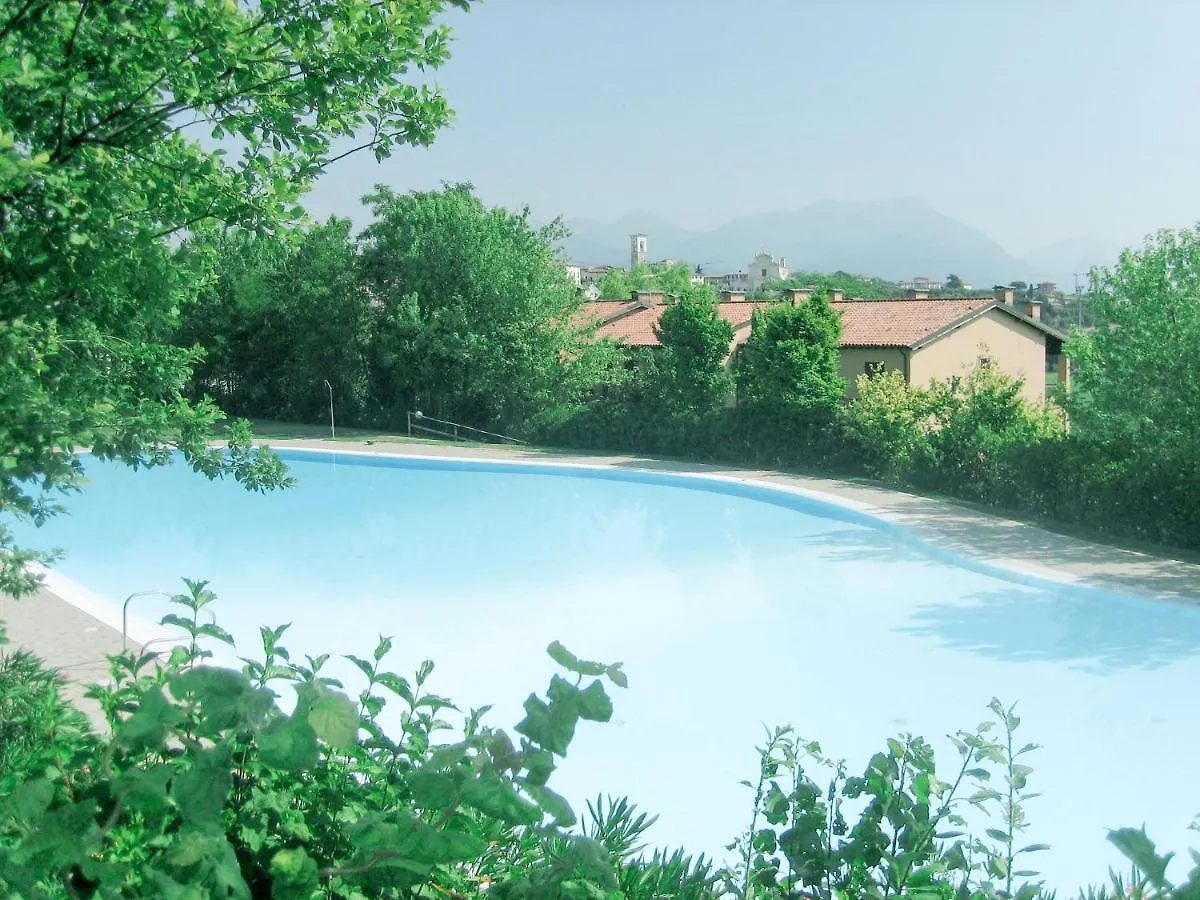 Locazione Turistica Garda Golf Green Residence - Man203 Polpenazze del Garda 0*,  Italien