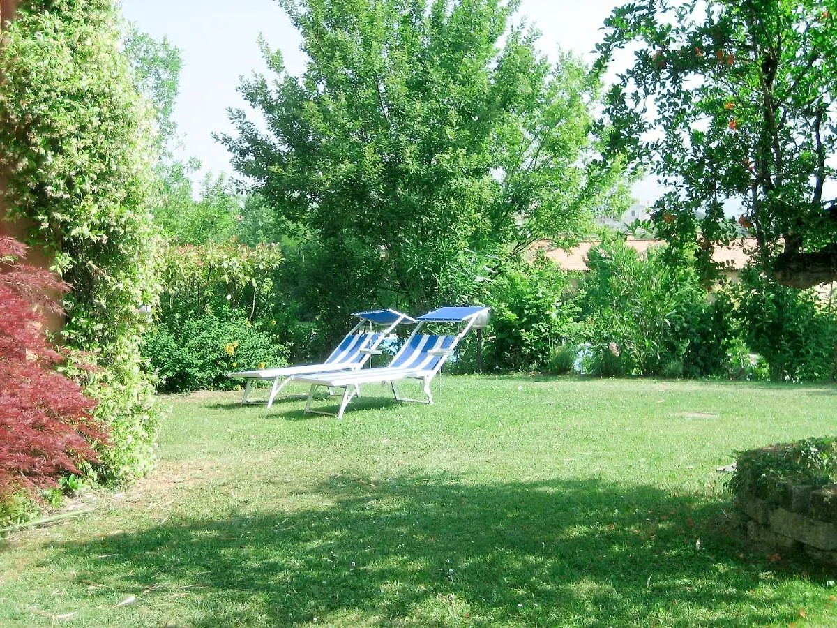 Locazione Turistica Garda Golf Green Residence - Man203 Polpenazze del Garda Feriehus